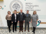 Две школы Калужской области прикрепили к Московскому педуниверситету