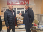 В Калужской области модернизируют больницы
