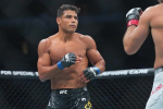  UFC       