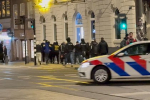Израиль решил провести спасательную операцию из-за нападения на израильтян в Амстердаме
