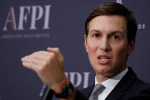 В США исключили возвращение зятя Трампа в администрацию президента