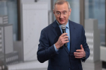 Владислав Шапша выступил на заседании Всероссийской ассоциации развития местного самоуправления