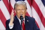 Американский дипломат назвал слова Трампа об Украине хвастовством