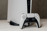 PlayStation 5  PS4   