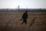 Российские военные спасли мирных жителей под Суджей в Курской области
