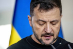 Депутат Рады заявил о планах подать на Зеленского заявление о госизмене