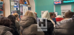 Калужане стоят по несколько часов в очереди за билетами на «Щелкунчика»