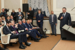 Владислав Шапша рассказал о калужских высокотехнологичных производствах