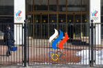 В России упразднили оргкомитет по подготовке спортсменов к Олимпиаде