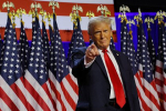 Победа Трампа на выборах в США увеличила влияние технократов