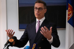 Президент Финляндии оценил возможность потепления отношений с Россией