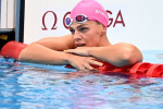 Ефимова рассказала об отсутствии призовых на чемпионате России по плаванию