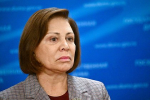 Роднина заявила о дороговизне занятий фигурным катанием в США