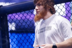  UFC         