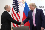В США испугались будущего НАТО в случае сотрудничества Трампа с Путиным