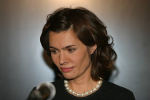 Символ рублевского гламура задолжала налоговикам почти миллион рублей