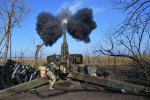 Британский эксперт удивился быстрому продвижению российских войск