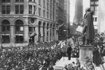 11 ноября: какой праздник сегодня отмечают в России и мире