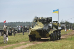 Нежелающих идти в ВСУ украинцев призвали отречься от гражданства