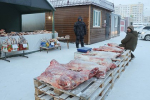 Блогер описал одну особенность жизни на севере России фразой «как в 1990-х»