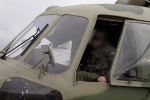 Перед угоном пилоту российского вертолета предлагали отравить других членов экипажа
