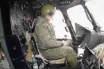 Украина обещала российскому пилоту эвакуировать семью за угон вертолета