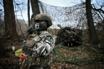 Россия собрала 50 тысяч военных в Курской области. Разведка США пессимистично оценила перспективы ВСУ