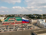 1800 дворов и территорий благоустроили в Калужской области за несколько лет