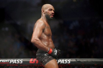  UFC     