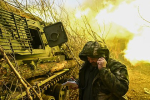 Россия нанесла удар по месту испытания новейших украинских ракет «Сапсан»