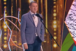 Звезда «Кривого зеркала» высказался о назвавшей карельский язык атавизмом юмористке