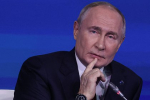 Кремль отреагировал на сообщения о разговоре Путина и Трампа