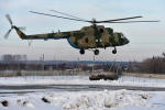 В Госдуме высказались о попытке Украины завербовать российского летчика и угнать вертолет