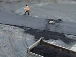 В Ферзиковском районе завершились дорожные работы
