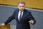 В Госдуме россиян предупредили о последствиях трансформации рынка труда