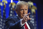На Украине оценили шансы Киева вступить в НАТО после победы Трампа на выборах в США