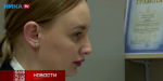 Калужская правоохранительница борется за победу во всероссийском конкурсе для сотрудников МВД (видео)