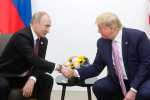 В США выразили надежду на переговоры Трампа и Путина по Украине