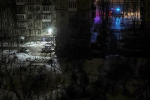 На Украине начали разбирать собственную электростанцию на запчасти