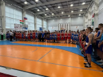 В Ферзиковском районе состоялся межрегиональный боксерский турнир