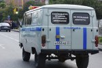 Генпрокурор Абхазии предложил освободить задержанных оппозиционеров