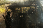 Военный рассказал о продвижении российских войск в Курахово