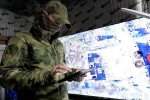 «Это очень серьезно подняло наш уровень». Военкор раскрыл, как российские бойцы используют Starlink в зоне СВО