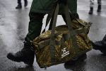 10 военнослужащих сбежали из российской воинской части на такси. Как им это удалось?