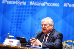 Спецпредставитель президента России рассказал о каналах деконфликтинга с США