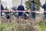Следствие назвало основную версию подрыва авто капитана Черноморского флота в Севастополе