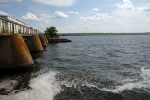 В Германии заявили о подрыве Украиной плотины Кураховского водохранилища