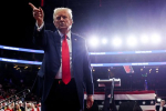 В США раскрыли принцип подбора Трампом кандидатов для своей команды