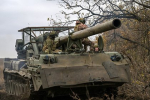 Российские войска выбили ВСУ с позиций за каналом в районе Константиновки
