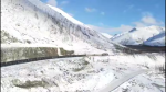 Калужский тепловоз впервые опробовали в морозной Якутии